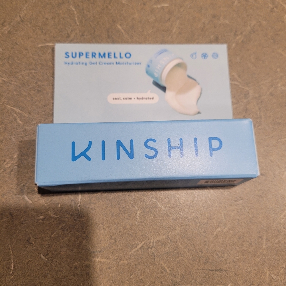 Kinship supermellow